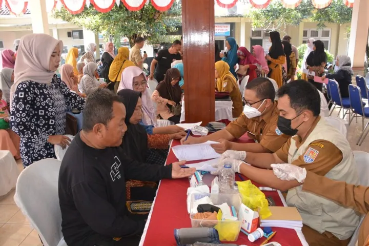 Puskesmas Kroya 1: Kesehatan Terjangkau untuk Semua Warga Cilacap